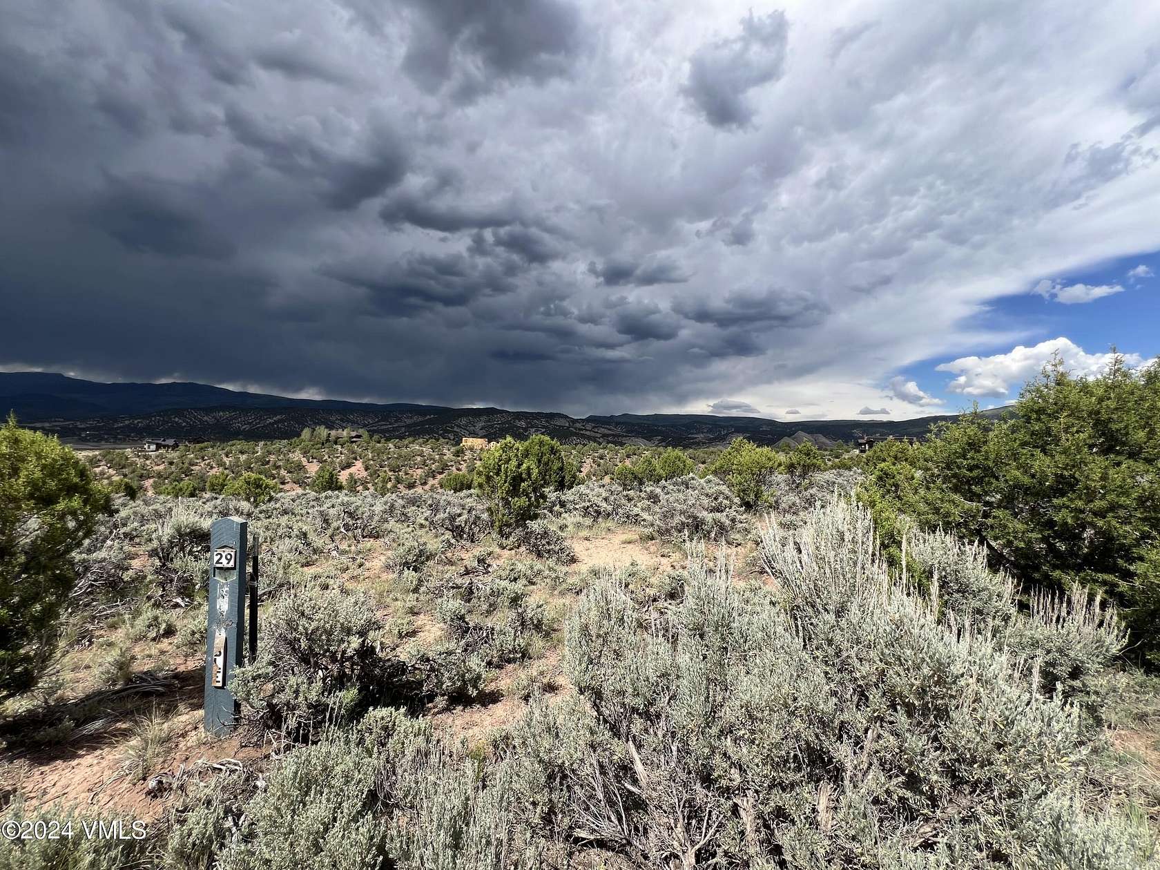 0.63 Acres of Residential Land for Sale in Eagle, Colorado