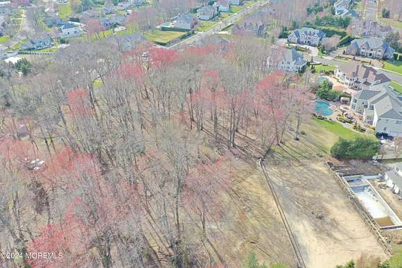 2.2 Acres of Residential Land for Sale in Morganville, New Jersey