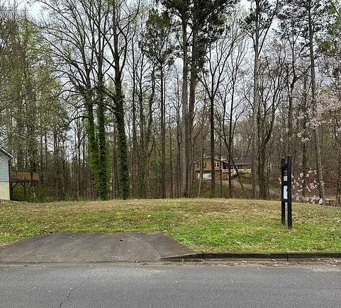 0.47 Acres of Residential Land for Sale in Douglasville, Georgia