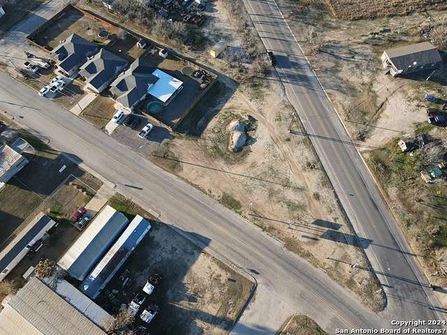 0.77 Acres of Residential Land for Sale in Poteet, Texas