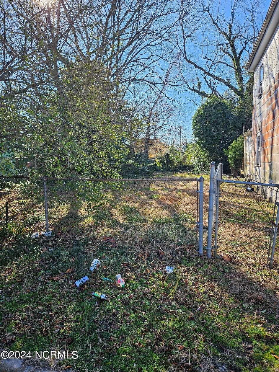 0.08 Acres of Residential Land for Sale in Elizabeth City, North Carolina