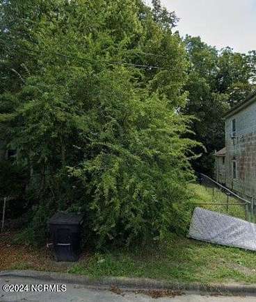 0.08 Acres of Residential Land for Sale in Elizabeth City, North Carolina