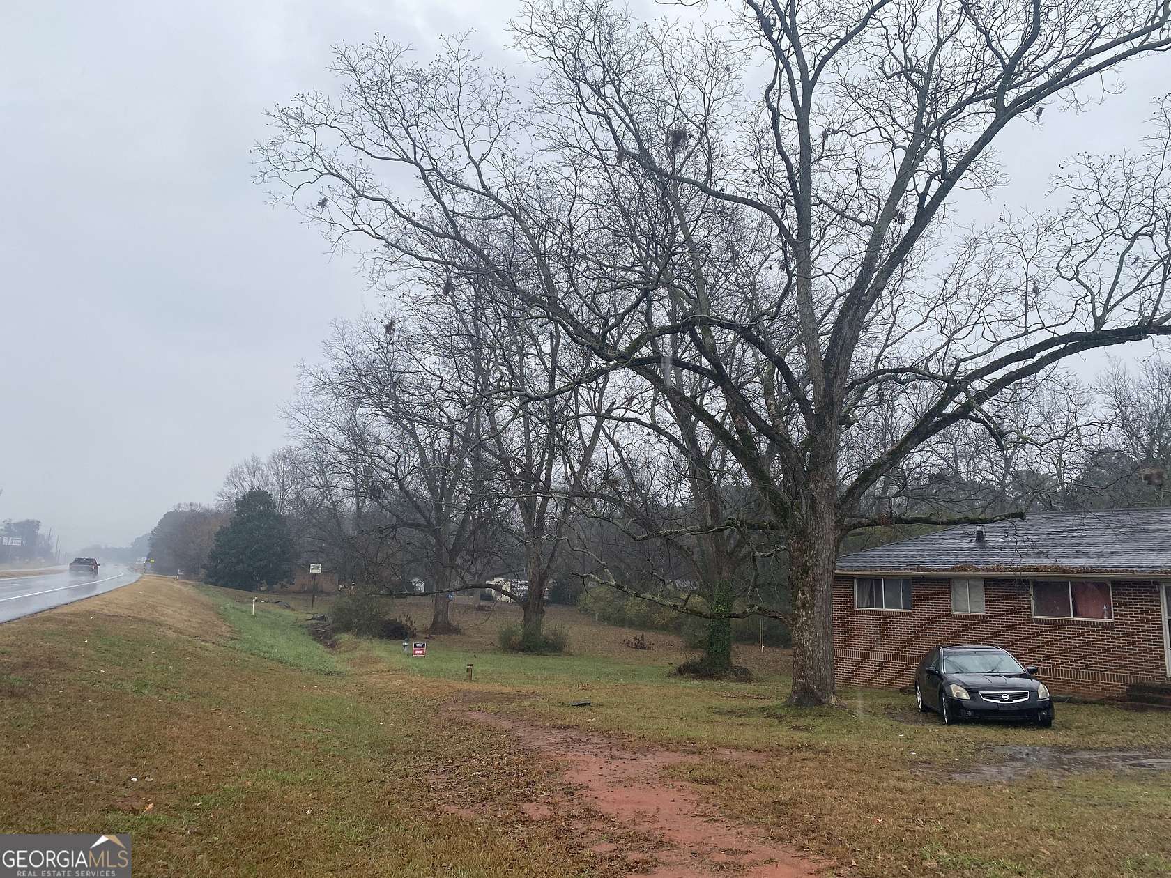 4 Acres of Commercial Land for Sale in Athens, Georgia