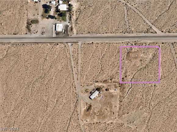 2 Acres of Mixed-Use Land for Sale in Las Vegas, Nevada