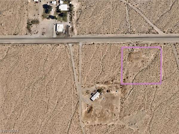 2 Acres of Mixed-Use Land for Sale in Sandy Valley, Nevada