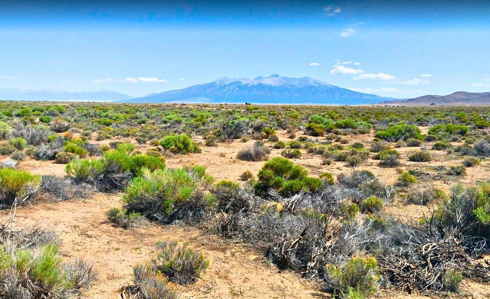 5 Acres of Residential Land for Sale in Costilla, New Mexico