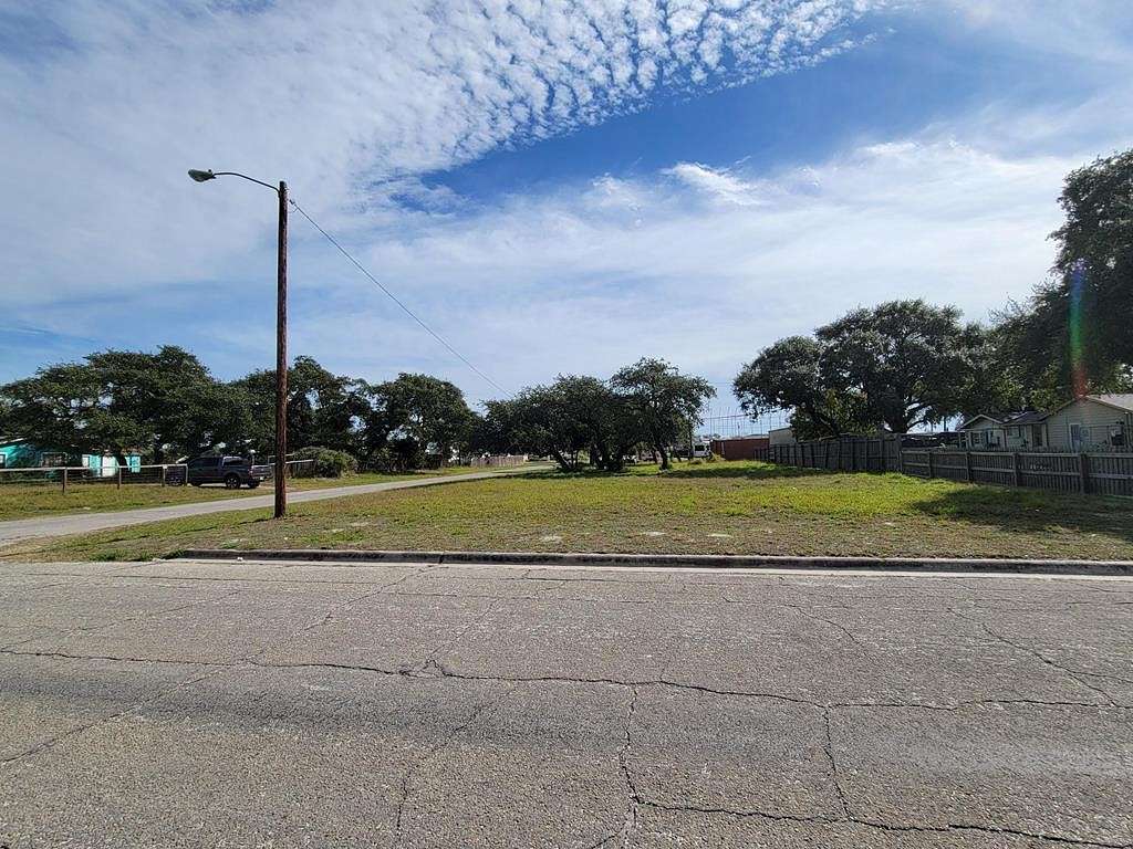 0.2 Acres of Residential Land for Sale in Aransas Pass, Texas
