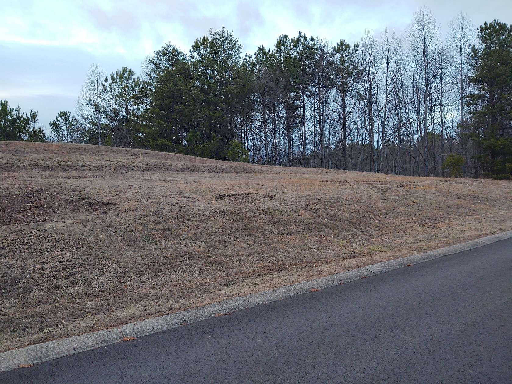 6 Acres of Residential Land for Sale in Cleveland, Tennessee