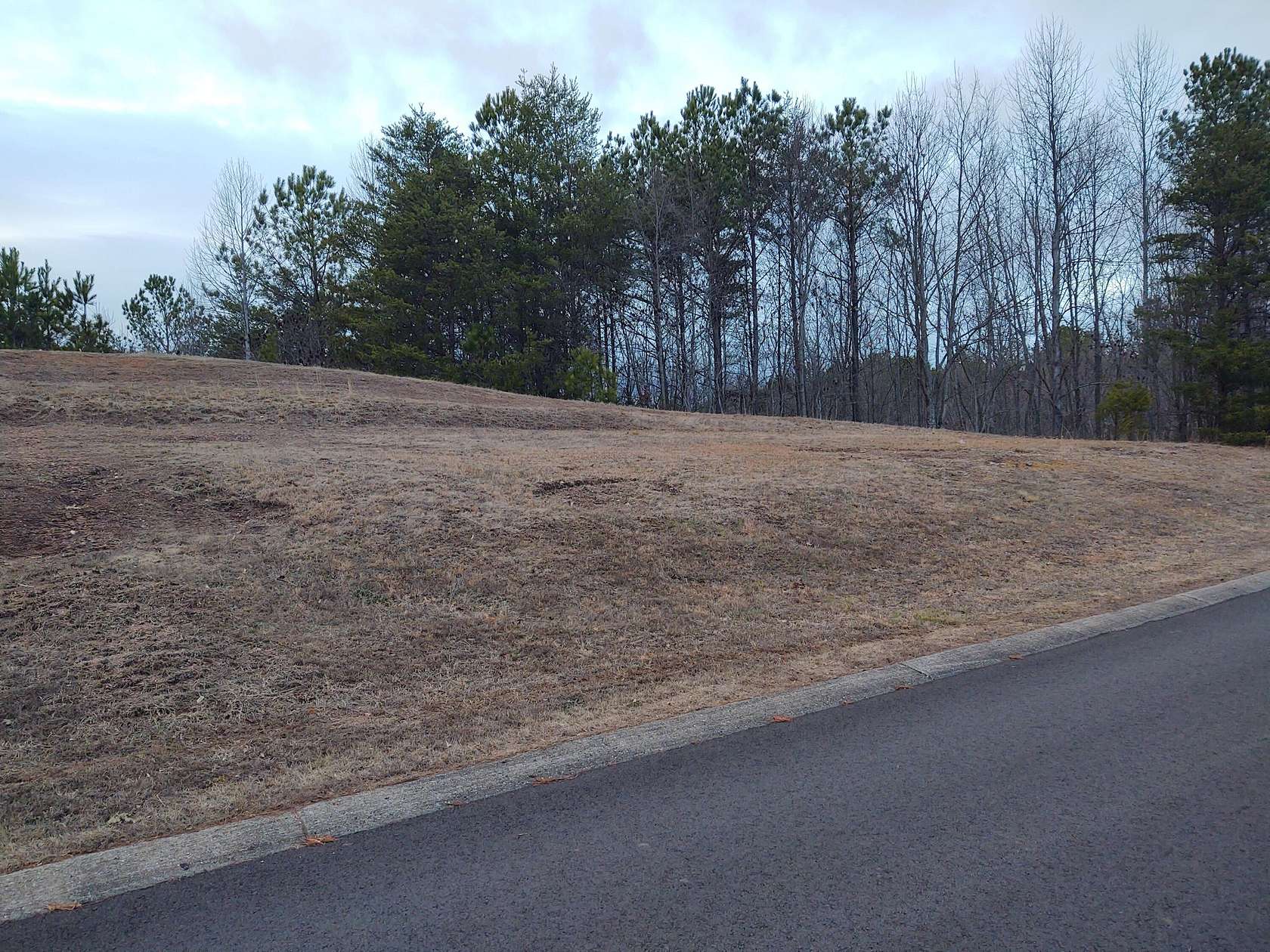 6.04 Acres of Residential Land for Sale in Cleveland, Tennessee