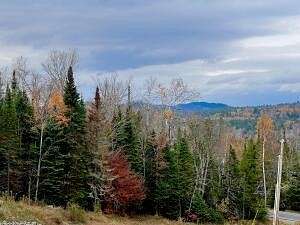 10.3 Acres of Land for Sale in Rangeley, Maine