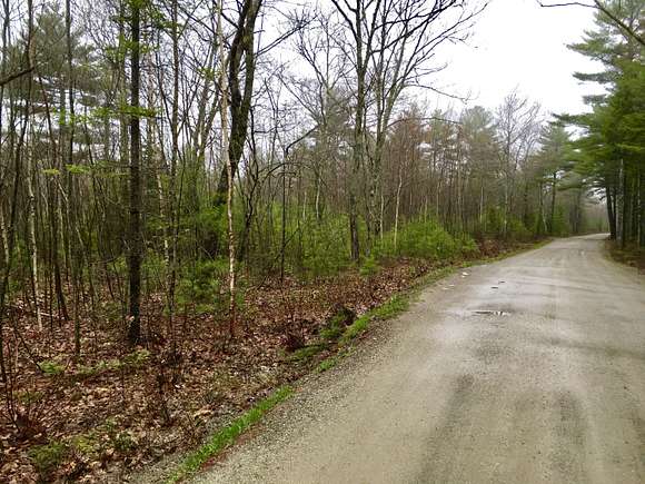 2 Acres of Land for Sale in Bremen, Maine