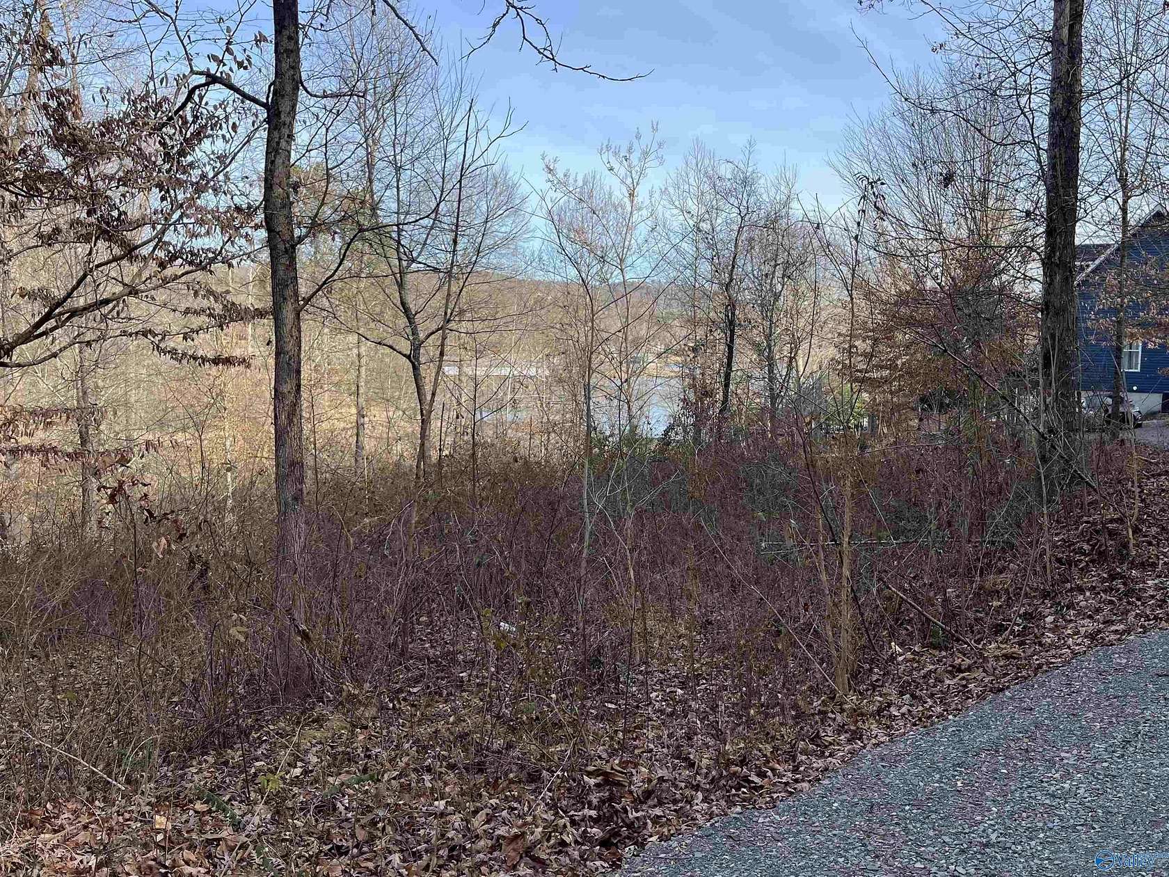 0.9 Acres of Residential Land for Sale in Scottsboro, Alabama