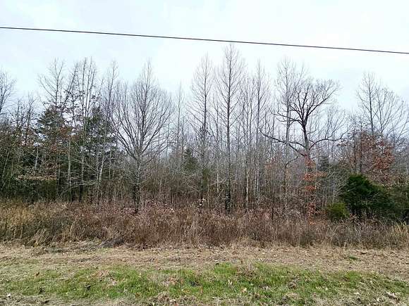 1.5 Acres of Residential Land for Sale in Trenton, Tennessee