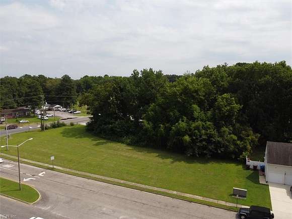 0.68 Acres of Mixed-Use Land for Sale in Chesapeake, Virginia