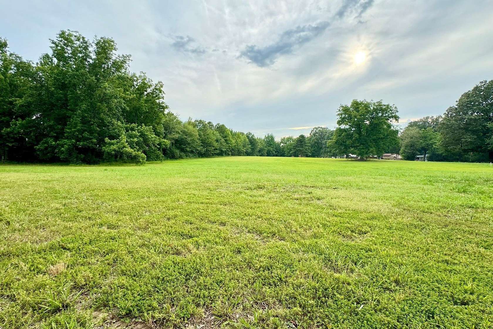 5.33 Acres of Residential Land for Sale in Oakland, Tennessee