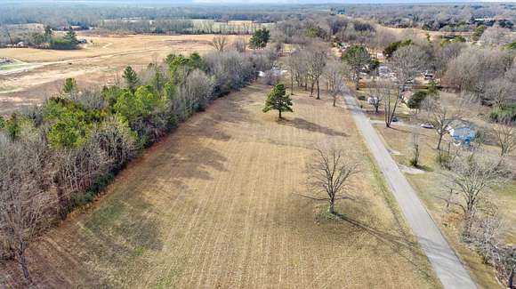 5.3 Acres of Residential Land for Sale in Oakland, Tennessee