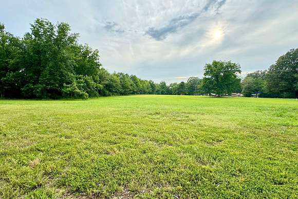 5.33 Acres of Residential Land for Sale in Oakland, Tennessee