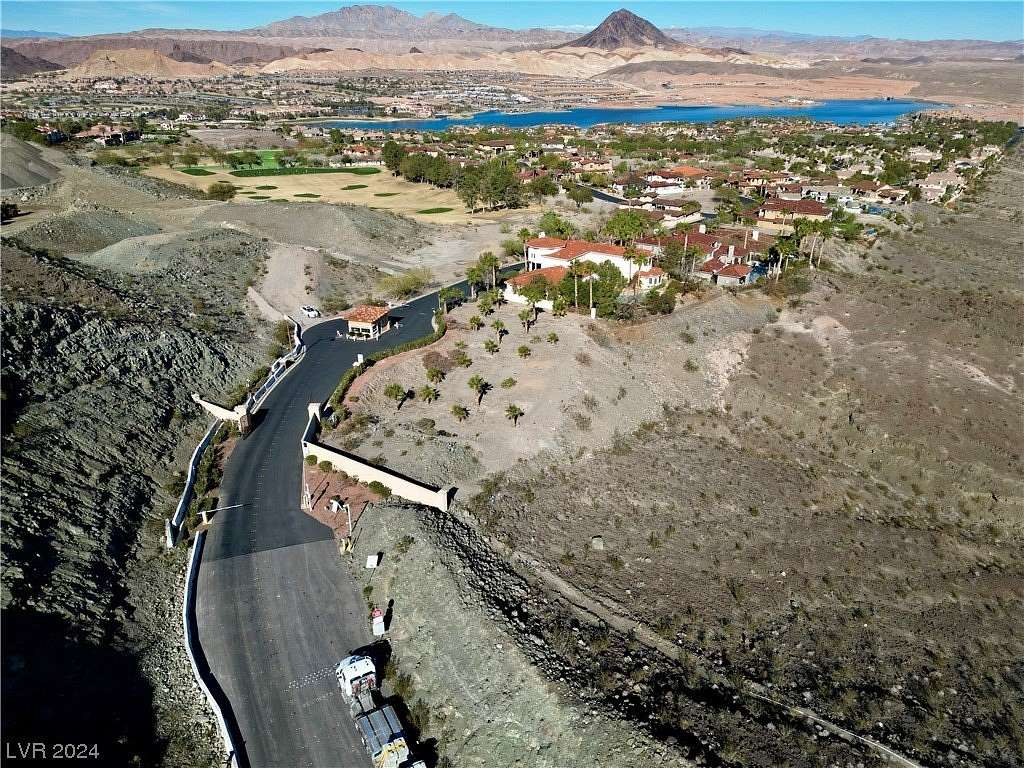 0.7 Acres of Residential Land for Sale in Henderson, Nevada