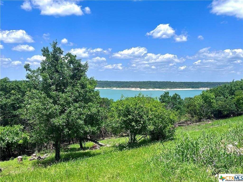 0.45 Acres of Residential Land for Sale in Belton, Texas