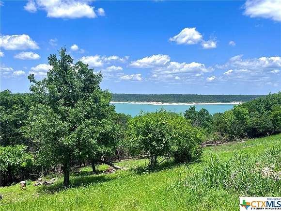 0.454 Acres of Residential Land for Sale in Belton, Texas