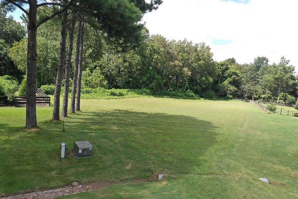 1.2 Acres of Residential Land for Sale in Lakeland, Tennessee