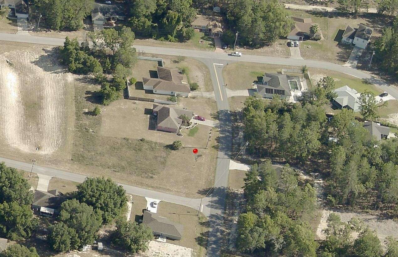 0.33 Acres of Land for Sale in Ocala, Florida