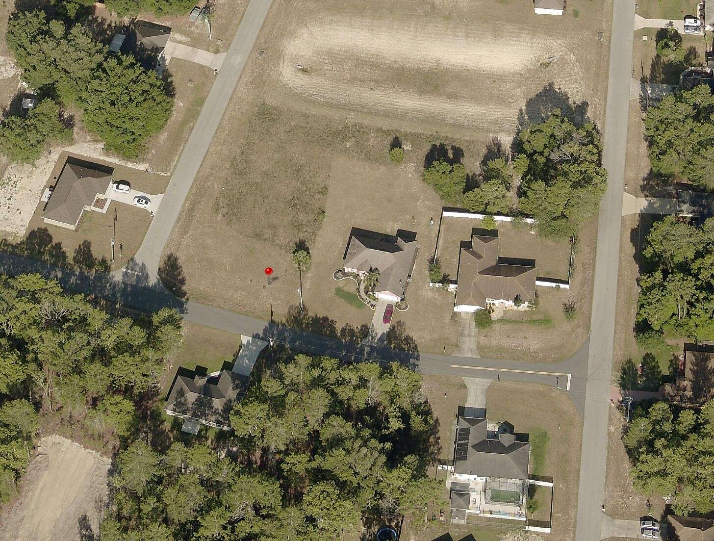0.33 Acres of Land for Sale in Ocala, Florida