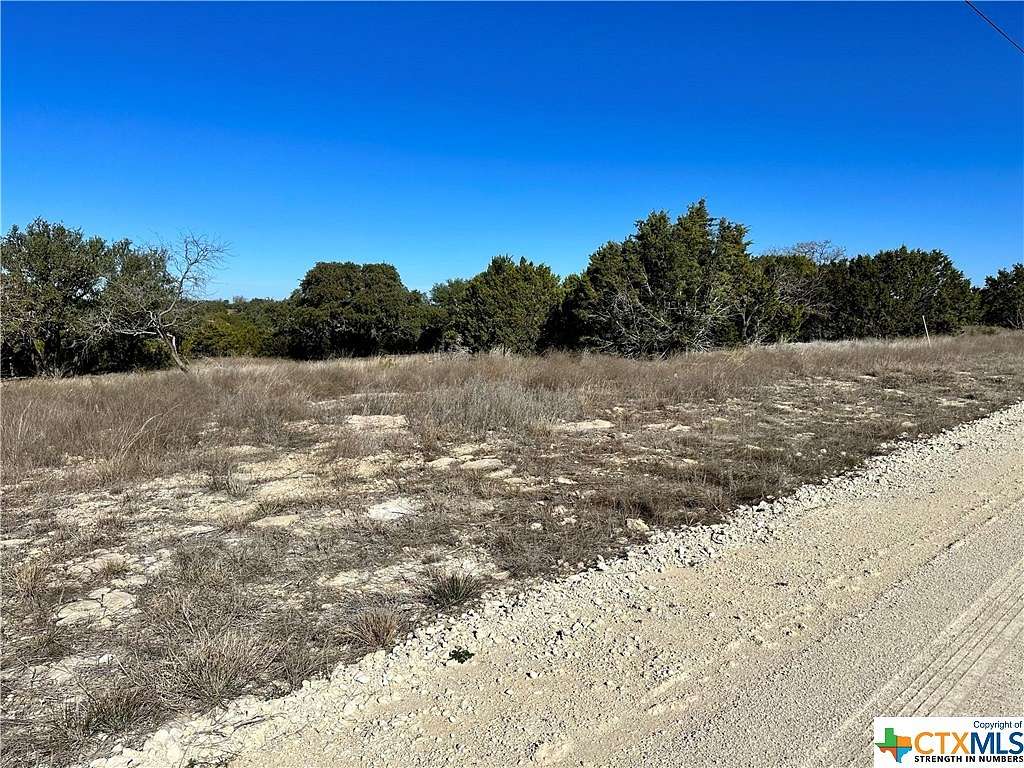 10.01 Acres of Recreational Land for Sale in Evant, Texas