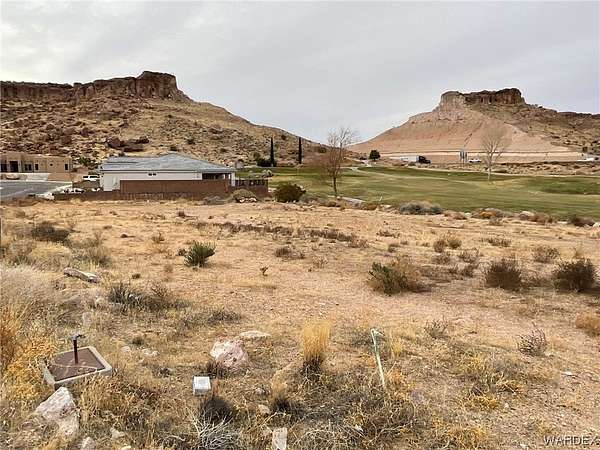 0.21 Acres of Residential Land for Sale in Kingman, Arizona