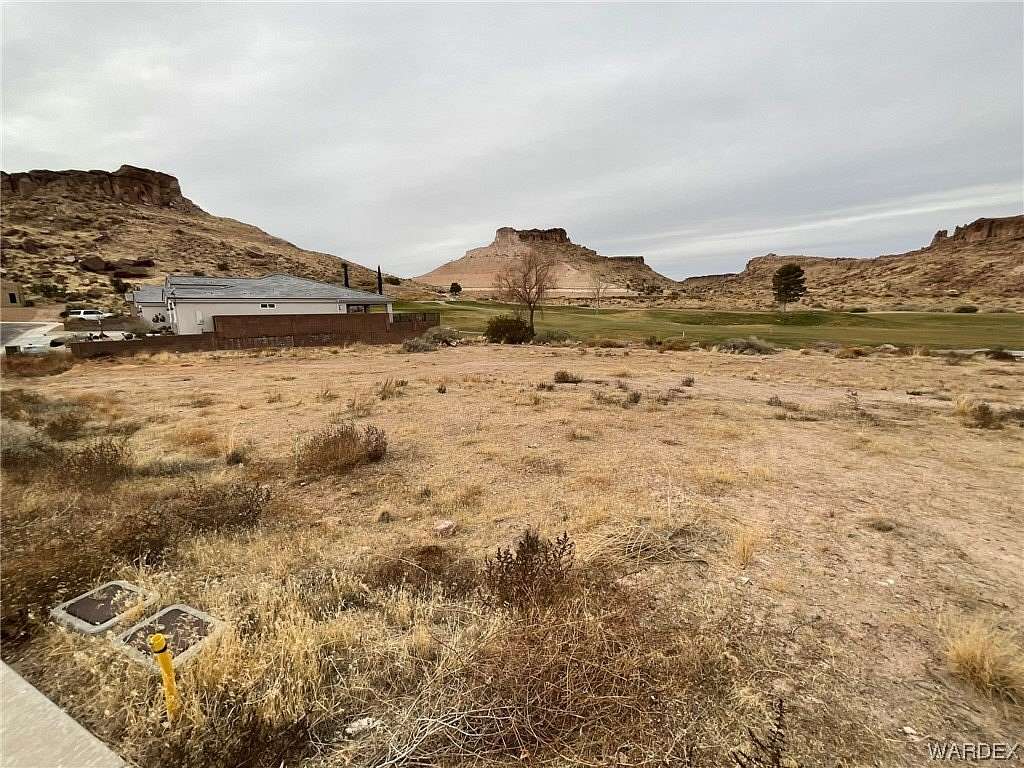 0.2 Acres of Residential Land for Sale in Kingman, Arizona