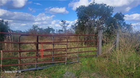 50 Acres of Agricultural Land for Sale in Venus, Florida