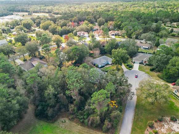 0.38 Acres of Residential Land for Sale in Dunnellon, Florida