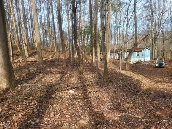 0.82 Acres of Residential Land for Sale in Apex, North Carolina