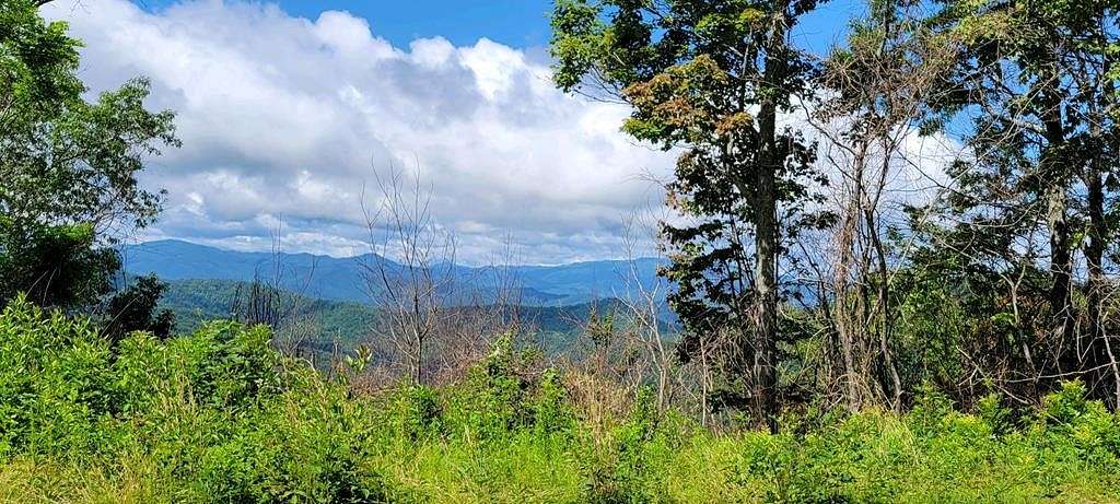 2.2 Acres of Residential Land for Sale in Bryson City, North Carolina