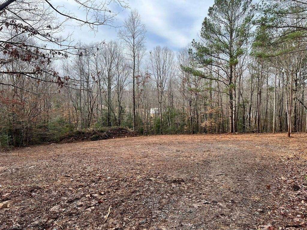 1.7 Acres of Residential Land for Sale in Asheboro, North Carolina