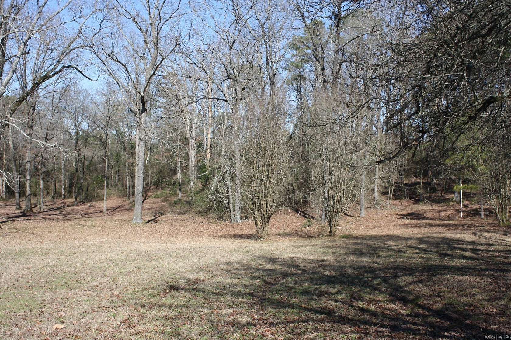 4.8 Acres of Residential Land for Sale in Nashville, Arkansas