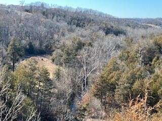 10.7 Acres of Commercial Land for Sale in Branson, Missouri