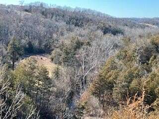 10.7 Acres of Commercial Land for Sale in Branson, Missouri