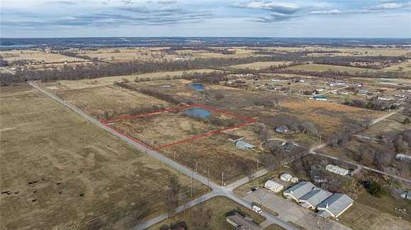 5.2 Acres of Land for Sale in Grove, Oklahoma