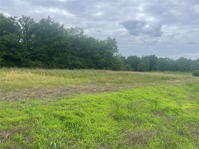 0.36 Acres of Residential Land for Sale in Muskogee, Oklahoma