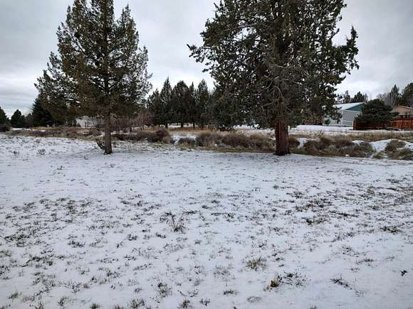 0.2 Acres of Residential Land for Sale in Prineville, Oregon