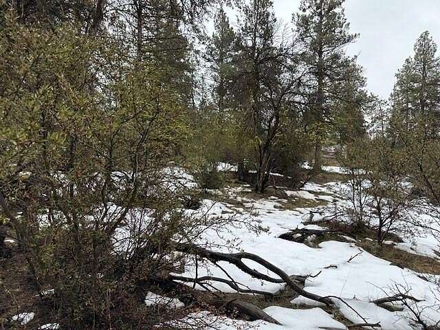 2.55 Acres of Residential Land for Sale in Bonanza, Oregon