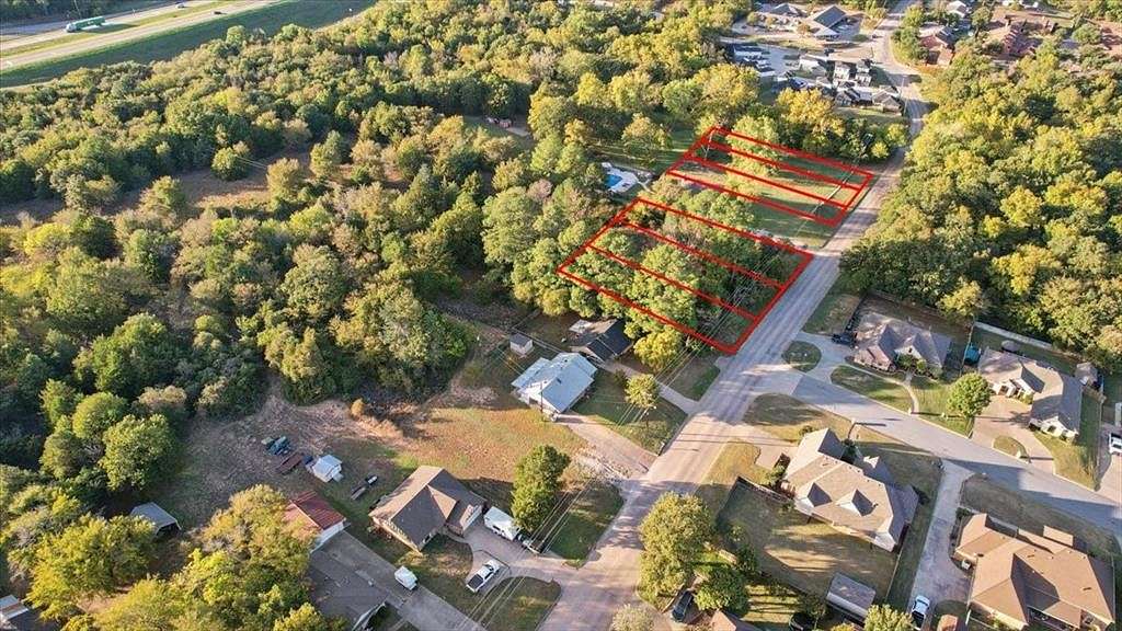 0.17 Acres of Land for Sale in Denison, Texas