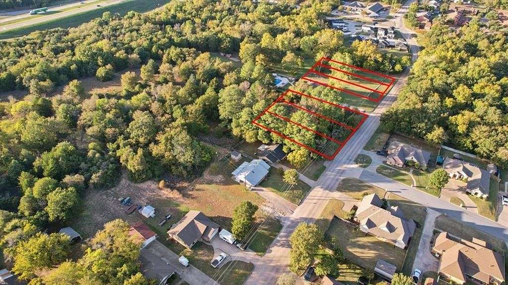 0.18 Acres of Land for Sale in Denison, Texas