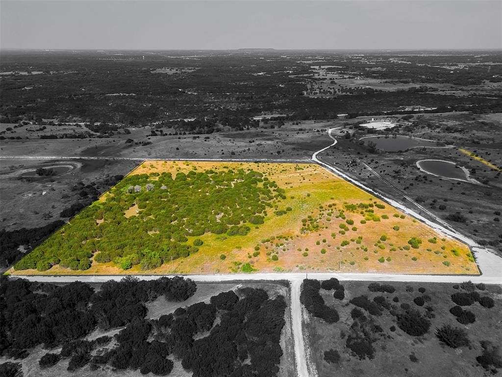 14 Acres of Land for Sale in Godley, Texas