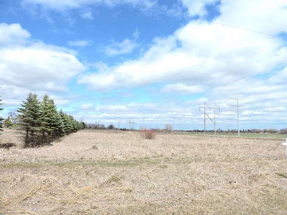 24 Acres of Land for Sale in Oshkosh, Wisconsin