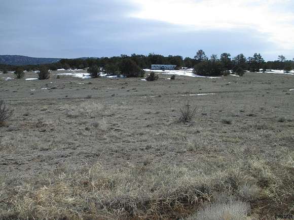 5 Acres of Land for Sale in Cañon City, Colorado