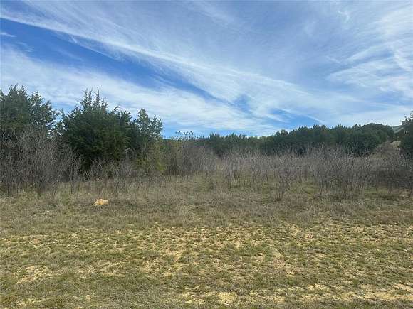 2 Acres of Residential Land for Sale in Graford, Texas