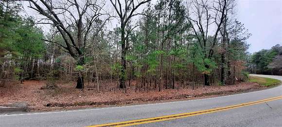 15.5 Acres of Land for Sale in Mooringsport, Louisiana