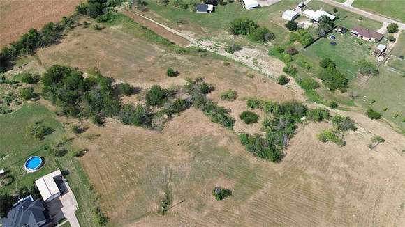 2.841 Acres of Residential Land for Sale in Maypearl, Texas